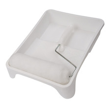 Rollerset 25 cm 3 delar Stabile